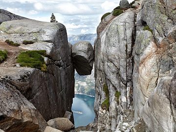 Zdjęcie kierunku: Stavanger